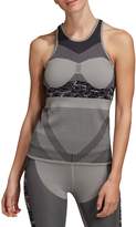 Thumbnail for your product : Stella McCartney x Adidas Climalite Tank Top