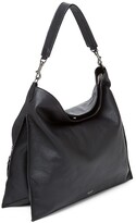Thumbnail for your product : Botkier Large Chelsea Leather Hobo Bag