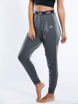 Thumbnail for your product : Ellesse Exclusive Ginocchio Wrap Front Pants - Grey Heather