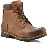 Thumbnail for your product : Timberland Rugged Waterproof Plain Toe Boot