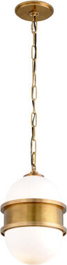 Corbett Lighting Broomley Pendant