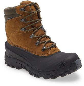 The North Face Brown Men's Shoes | Shop the world's largest collection of  fashion | ShopStyle