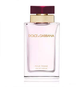 Dolce & Gabbana Pour Femme Eau de Parfum 25ml