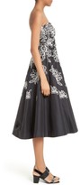 Thumbnail for your product : Tracy Reese Women's Fit & Flare Midi Dress
