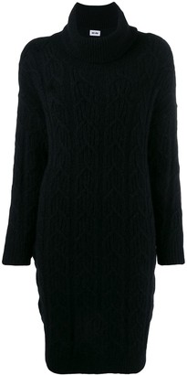 cable knit sweater dress canada