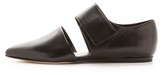 Thumbnail for your product : Vince Niven Cutout Flats