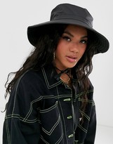 women's rain hats uk