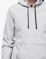 Thumbnail for your product : Reigning Champ Pullover Hoodie w/ Side Zip