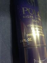 Thumbnail for your product : Polo Ralph Lauren Blue Vitamin Enriched Shower Gel (3.4 Oz.)