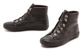 Thumbnail for your product : Ash Vespa High Top Sneakers