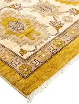 Thumbnail for your product : Solo Rugs Contemporary Eclectic Hand-Knotted Wool Area Rug