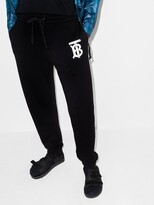 Thumbnail for your product : Burberry Gresham Logo Track Pants