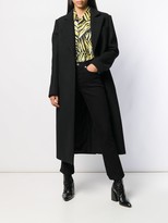 Thumbnail for your product : Emilio Pucci Belted Coat