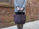 Thumbnail for your product : Go Forth Goods Avery Tote