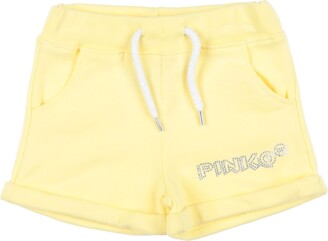 PINKO UP Shorts & Bermuda Shorts