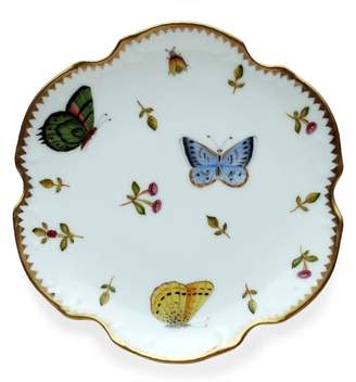 Anna Weatherley Spring in Budapest Bread & Butter Plate