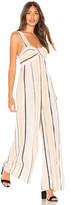 Thumbnail for your product : Free People Breezin Through Striped One Piece