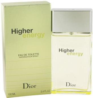 Christian Dior Higher Energy by Cologne for Men