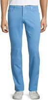 Thumbnail for your product : AG Adriano Goldschmied Five-Pocket Sud Jeans, Light Blue