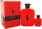 Thumbnail for your product : Polo Ralph Lauren Red Gift Set, 2 Piece
