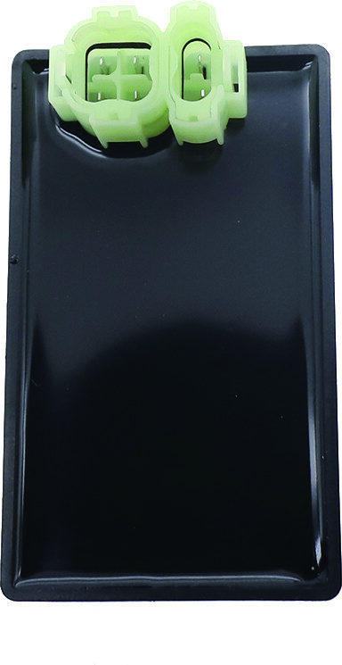 USERX Universal Motorcycle CDI box model for 30400-PVA1-900 CDI for Kawasaki ATV KFX 50 / KFX50 Unrestricted Igniter