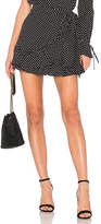 Thumbnail for your product : Tularosa Maida Ruffle Skirt