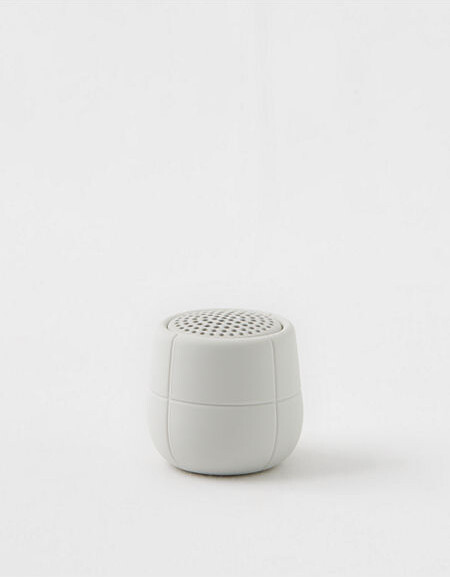 OFFLINE Lexon Mino X Floating BluetoothÂ® Speaker