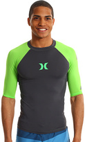 Thumbnail for your product : Hurley One & Only S/S Surfshirt