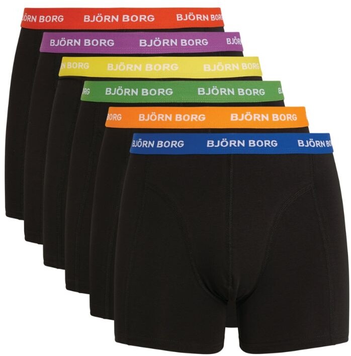 un karbonhidrat ev hanımı boxers mannen bjorn borg core - rosalanders.com