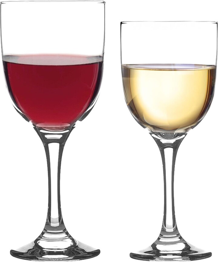 Argon Tableware 12 Piece Campana Wine Glasses Set ShopStyle