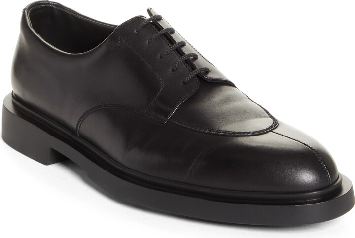 JM WESTON Walker Half Hunt Derby