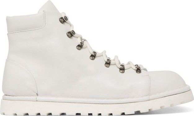 Marsèll Pallottola Creeping Ankle Boots