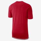 Thumbnail for your product : Nike Men's NBA Top Chicago Bulls