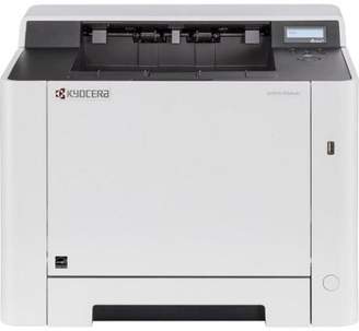 Kyocera Ecosys P5026Cdn Colour Laser Printer