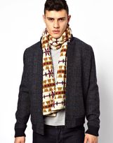 Thumbnail for your product : Rock Revival Rock & Revival Aztec Scarf