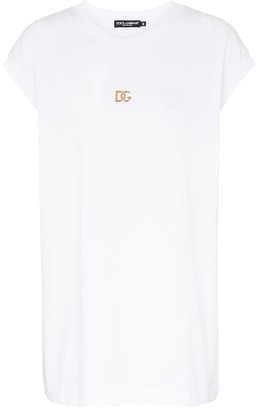 Dolce & Gabbana Cotton jersey T-shirt