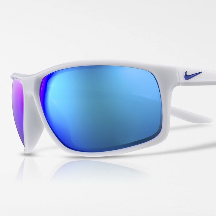 Nike Adrenaline Mirrored Sunglasses - ShopStyle