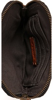 Thumbnail for your product : Madewell Small Pouch with Painted Stripe