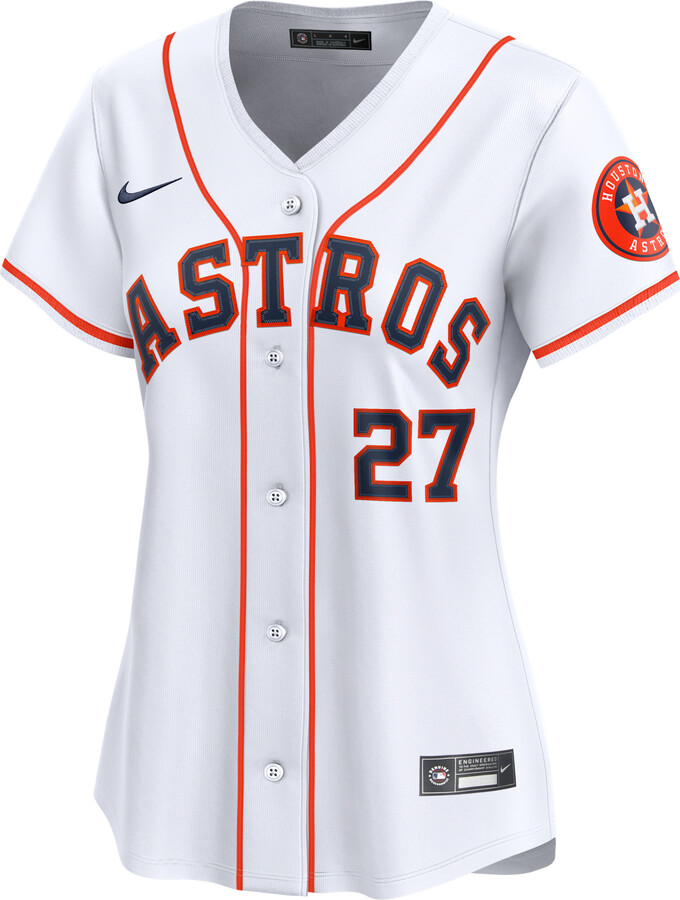 astros dri fit