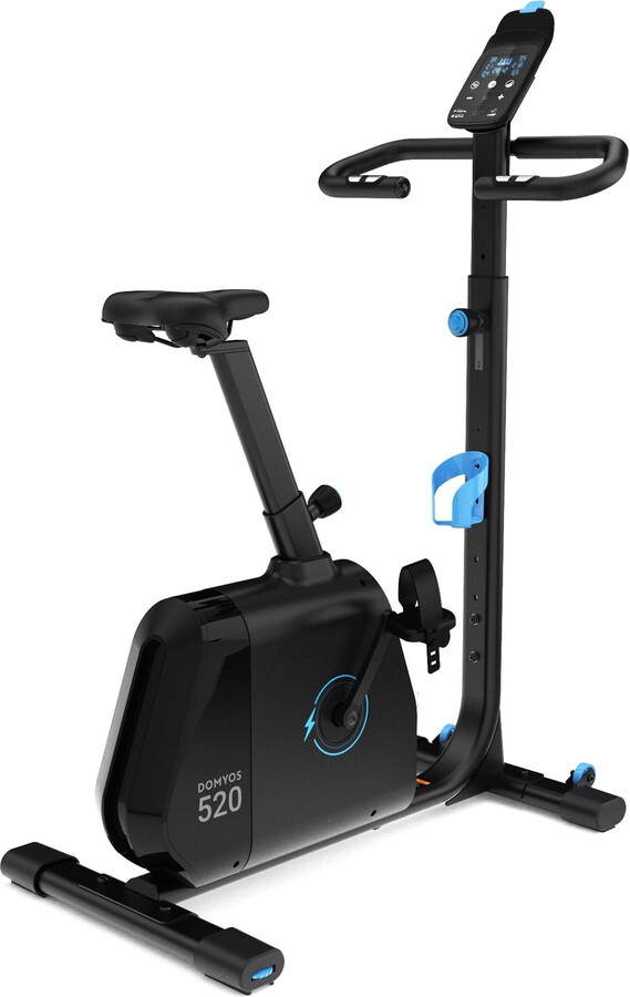 Exercise Bike Decathlon 520 Decathlon Self-Powered Exercise Bike