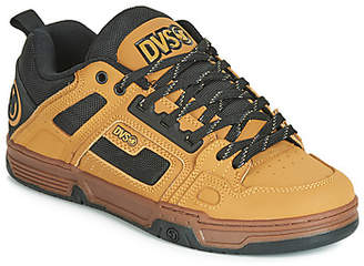 DVS Shoe Company COMANCHE men's Shoes (Trainers) in Brown
