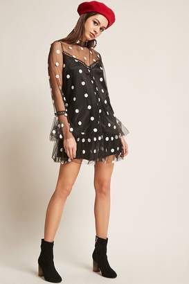 theredthread S bicolor layered tops❸ THEREDTHREAD / ザレッドスレッド】S bicolor layered tops