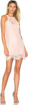 Thumbnail for your product : Lovers + Friends Sky Shift Dress