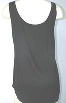 Thumbnail for your product : GUESS NWT 30 SEXY YEARS !  WOMEN'S T-Shirt Black Size Medium  Sleeveless