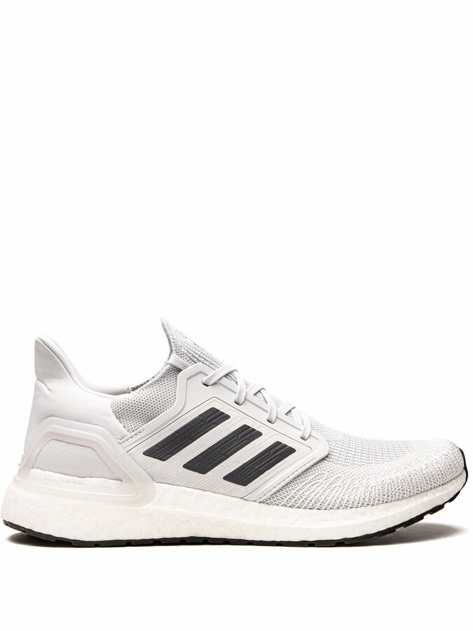 black ultra boost 2020