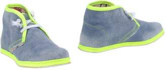 Le Crown Ankle boots - Item 11047757