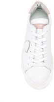 Thumbnail for your product : Philippe Model Paris Madeleine sneakers