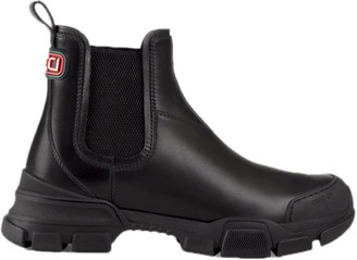 gucci snow boots mens