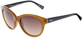 Thumbnail for your product : Fossil ERIKA Sunglasses brown