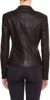 Thumbnail for your product : Drome Leather Blazer